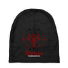 Zelda Glowing Sheikah Eye Baby Beanies
