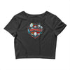 maniacs ii Crop Top