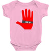 fahrie Baby Bodysuit