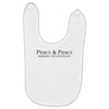 pierce &amp; pierce Baby Bibs