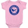 member team zissou Baby Bodysuit