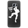 fortnite take the L Samsung Galaxy S7 Edge Case