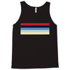 France 1990 Tank Top