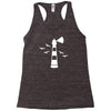 lighthouse Racerback Tank