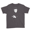 van zandt silvio sopranos Youth Tee
