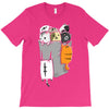 kittens in a pocket T-Shirt