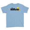 The Beemother Youth Tee