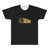 we built this city All Over Men's T-shirt