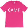 camp T-Shirt
