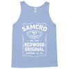 samcro redwood original Tank Top