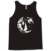i shoot with my mind Tank Top