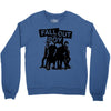 f o b_1 Crewneck Sweatshirt