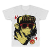 hip hop gorila All Over Men's T-shirt