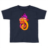 love colors Toddler T-shirt
