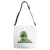 likalotapus Adjustable Strap Totes