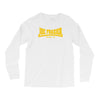 oe frazier smokin joe Long Sleeve Shirts