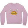 bun bun Crewneck Sweatshirt