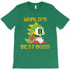 mario's boss T-Shirt