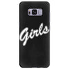 Girls Friends Tv Show Samsung Galaxy S8 Plus