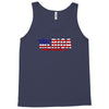 running the world since 1776 Tank Top