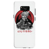 red sun hatake Samsung Galaxy S8
