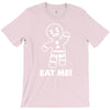 gingerbread man eat me T-Shirt