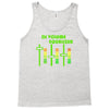 dj volume,funny Tank Top