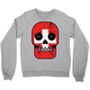 switzerland till i die Crewneck Sweatshirt