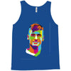 Neymar Tank Top