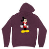 mickey with canada Hoodie