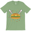 bun bun T-Shirt
