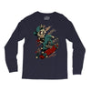deadboarder Long Sleeve Shirts