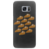 ugly pumpkin pie Samsung Galaxy S7 Edge