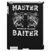 master baiter   world class! iPad 3 and 4 Case