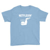 netflexin Youth Tee
