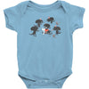 surprise Baby Bodysuit