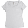I Forgive You Women's Triblend Scoop T-shirt