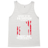 Sorry If My Patriotism Offends You Tank Top