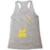 kite kitesurfen kiteboarden fun extremsport top Racerback Tank