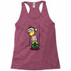 now i have a fireflower Racerback Tank