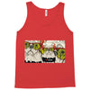 Dog&amp;music Tank Top