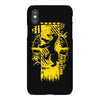 badger crest iPhoneX