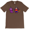 monster's T-Shirt