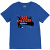 true american V-Neck Tee