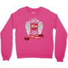 it&rsquo;s been a long day without you mom and i&rsquo;ll tell you all about i Crewneck Sweatshirt