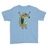 monster (2) Youth Tee