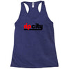 good design rip city best trending Racerback Tank