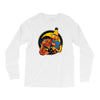 slothbert love chunkie Long Sleeve Shirts