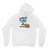 gumball test your might Hoodie