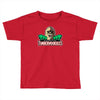 timberwookiees Toddler T-shirt